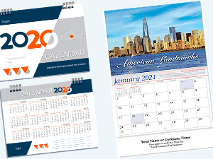 Calendars
