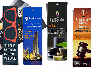 Bookmarks