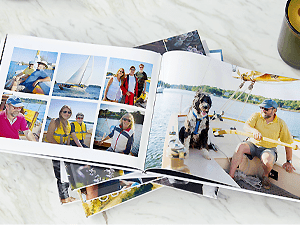 Photo Books