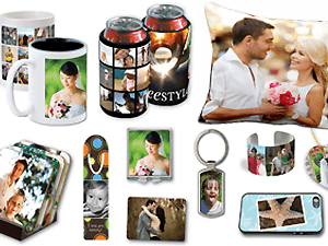 Photo Gifts