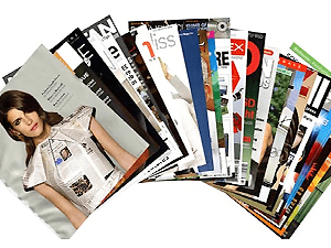 Magazines