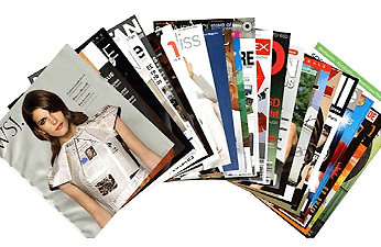 Magazines