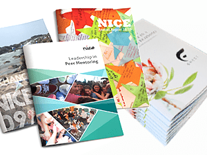 Booklets