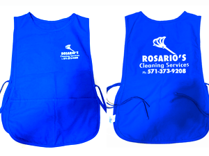 Apron