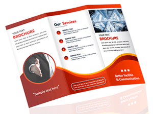 Brochures