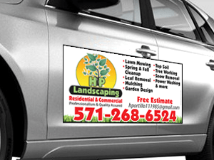 Car Magnets