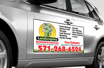 Car Magnets