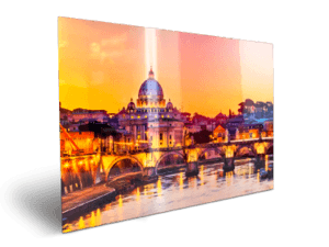 Metal Wall Prints