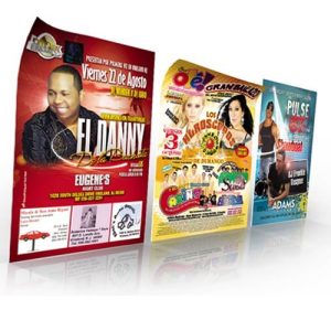 Poster 12 Pt C2S (24 x 18)