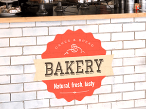 Wall Decals Indoor-Outdoor