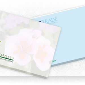 Notepads