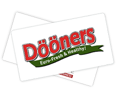 Business Card Magnets