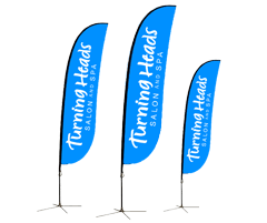 Feather Flags